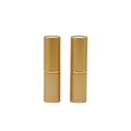 Lipstick Box Antique Lipstick Tube 3.5g Gold fosco